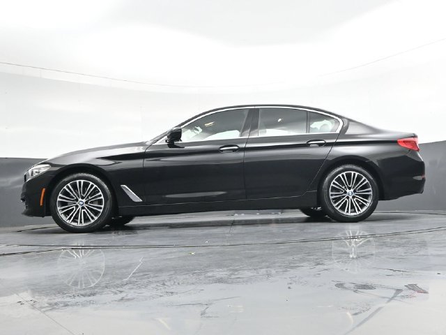 Used 2018 BMW 530i xDrive AWD/4WD image 35