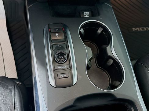 Used 2020 Acura MDX FWD w/ Technology Package image 10