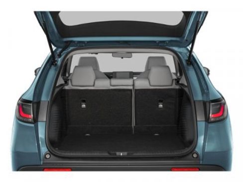 New 2027 Honda HR-V LX image 33