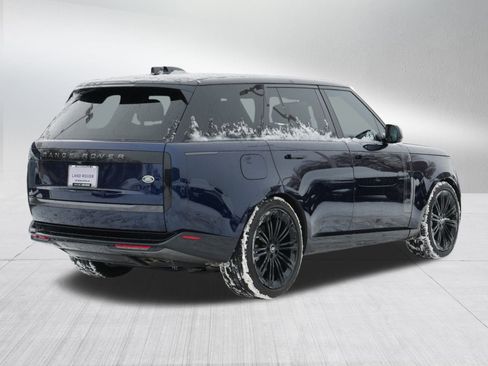 Used 2023 Land Rover Range Rover SE image 5