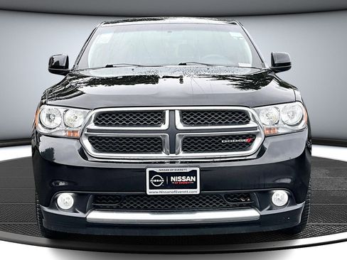 Used 2013 Dodge Durango SXT image 2