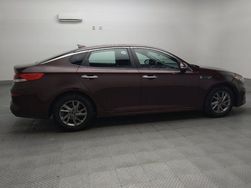 Used 2019 Kia Optima LX FWD image 10