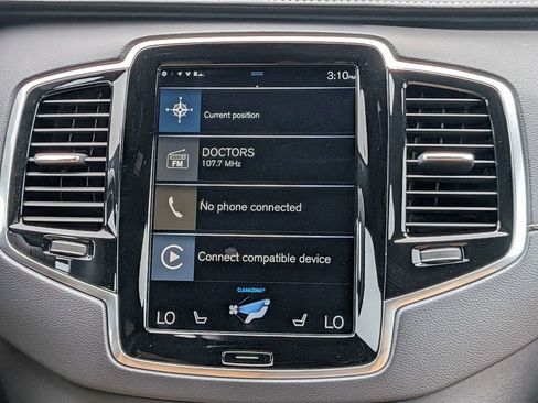 Used 2021 Volvo XC90 T6 Inscription w/ Protection Package AWD/4WD image 18