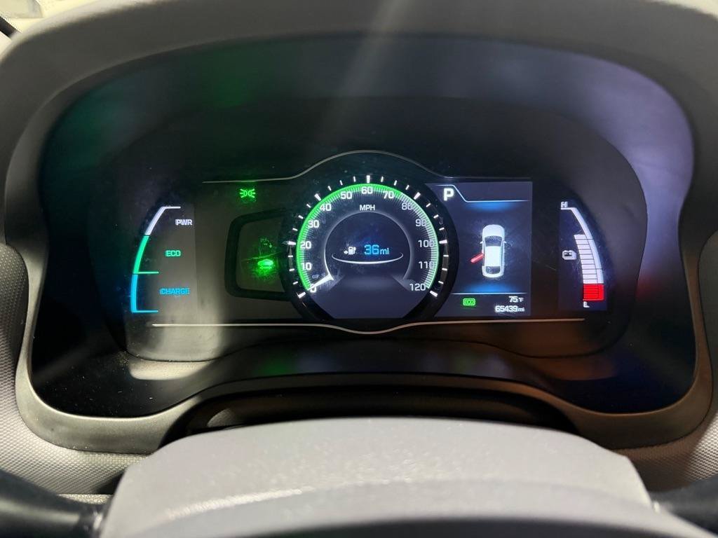 Used 2019 Hyundai Ioniq Electric FWD image 21