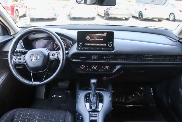 Used 2024 Honda HR-V LX image 13
