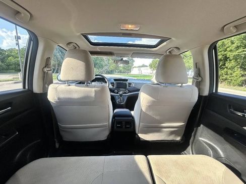 Used 2015 Honda CR-V EX image 14