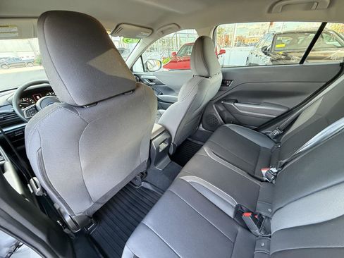 Certified 2025 Subaru Impreza 2.0i image 25