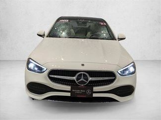 Certified 2023 Mercedes-Benz C 300 4MATIC Sedan video 2