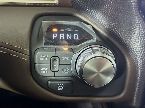 New 2025 RAM 1500 Limited image 12