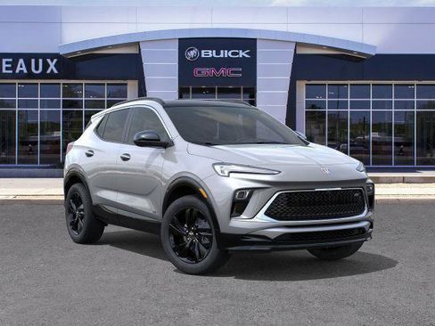 New 2026 Buick Encore GX Sport Touring w/ Advanced Technology Package image 79