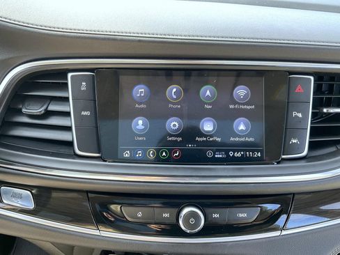 Certified 2021 Buick Enclave Premium w/ Sun and Sites Package AWD/4WD image 13