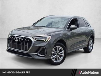 Used 2022 Audi Q3 2.0T Premium Plus w/ Premium Plus Package AWD/4WD video 1