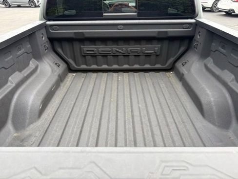 Used 2023 GMC Canyon Denali AWD/4WD image 7