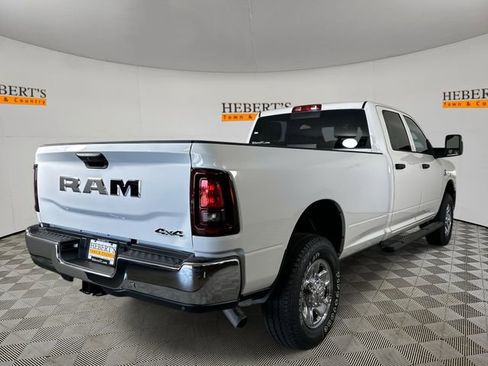 New 2026 RAM 2500 Tradesman image 7