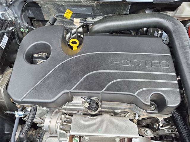 Used 2024 Chevrolet Equinox Premier AWD/4WD image 24