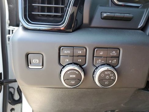 Used 2026 GMC Sierra 1500 AT4X AWD/4WD image 30