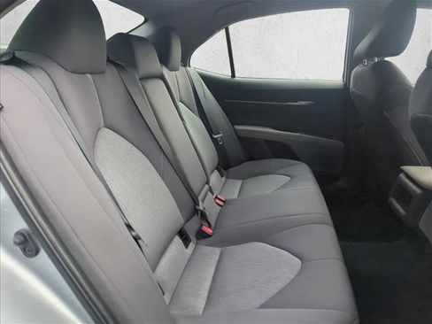 Used 2024 Toyota Camry LE image 25