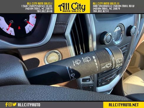 Used 2010 Cadillac SRX Premium FWD image 20
