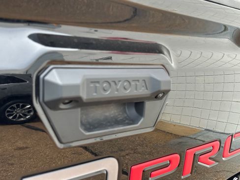 New 2026 Toyota Tacoma TRD Pro AWD/4WD image 34