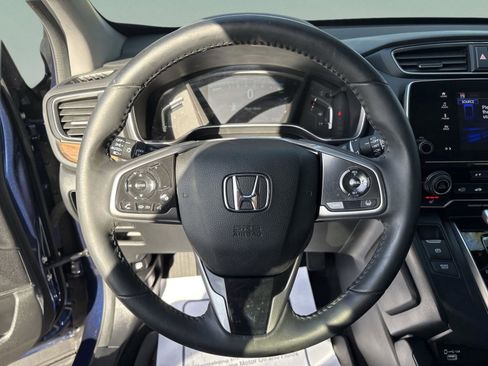 Certified 2020 Honda CR-V EX-L image 11