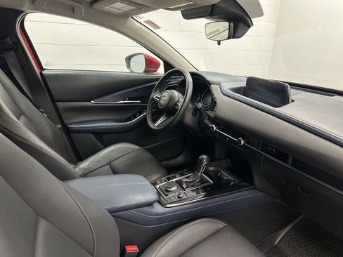 Used 2020 MAZDA CX-30 AWD w/ Preferred Package image 23