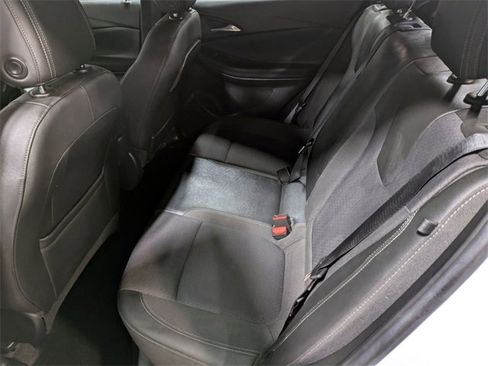 Certified 2023 Buick Encore GX Preferred w/ Cold Weather Comfort Package image 20