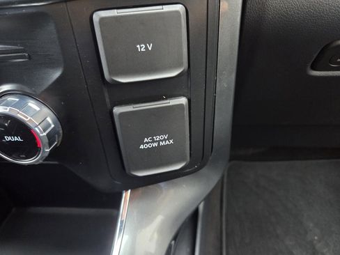 Used 2022 Ford F150 XLT w/ Equipment Group 302A High image 39