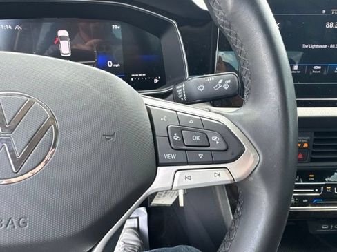 Used 2025 Volkswagen Jetta S FWD image 26