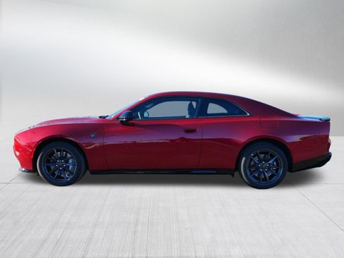 New 2026 Dodge Charger Scat Pack image 4