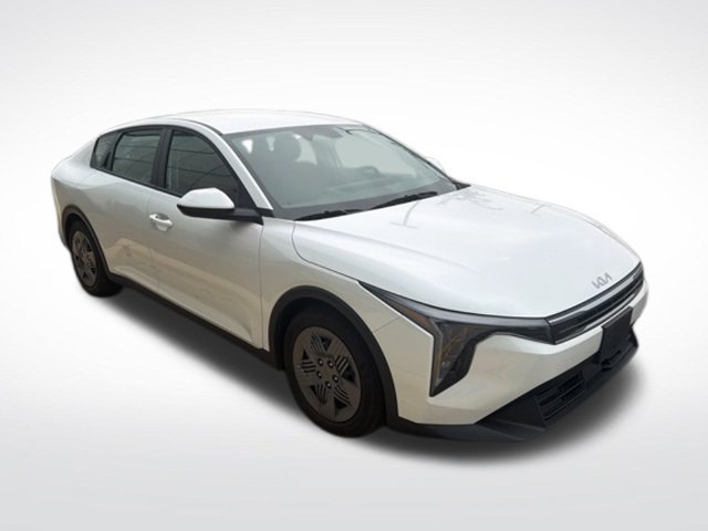 Used 2026 Kia K4 FWD image 15