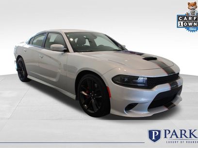 Used 2021 Dodge Charger R/T w/ Performance Handling Group