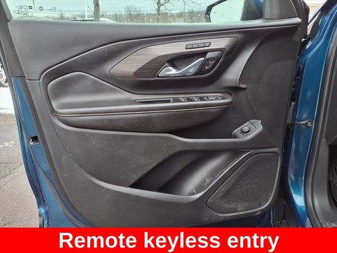 Used 2020 GMC Terrain SLT w/ Preferred Package image 21