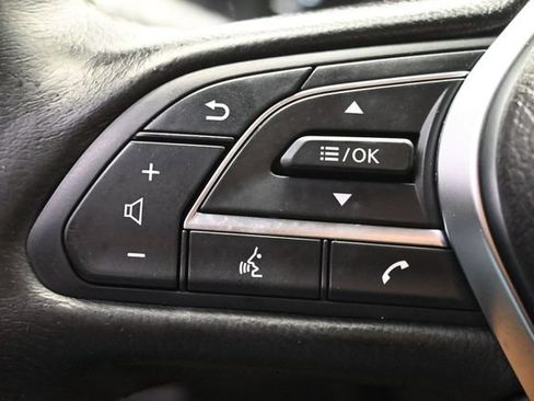 Used 2019 INFINITI Q50 Luxe RWD image 21