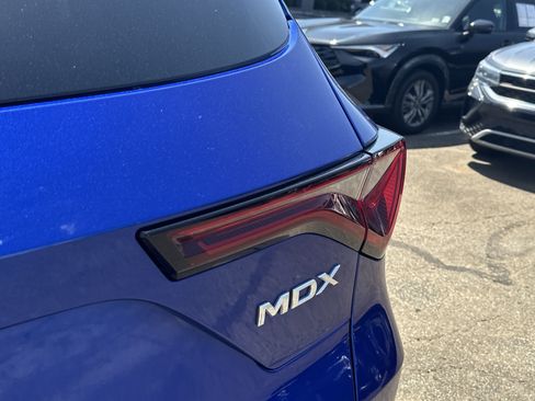 Certified 2023 Acura MDX A-Spec AWD/4WD image 23