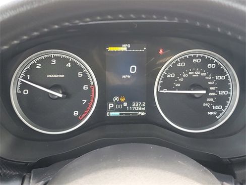 Used 2023 Subaru Forester Premium image 21