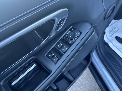 New 2025 Ford Expedition Max Platinum w/ Stealth Performance Package image 17