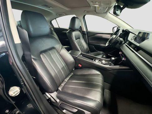 Used 2018 MAZDA MAZDA6 Grand Touring image 26