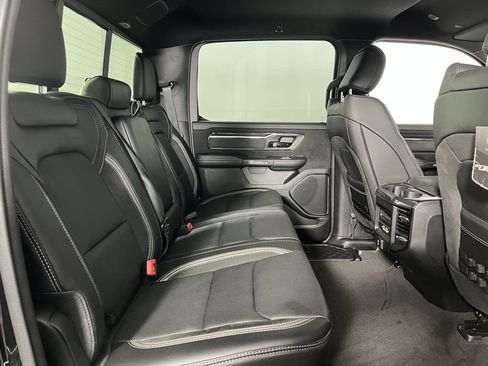 Used 2022 RAM 1500 TRX w/ TRX Level 1 Equipment Group image 30