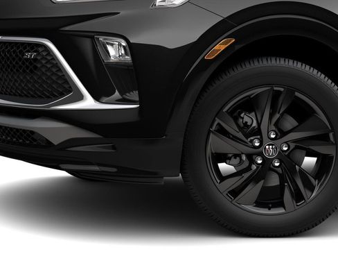 New 2026 Buick Encore GX Sport Touring w/ Advanced Technology Package image 29