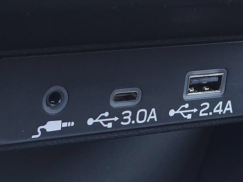 Certified 2026 Subaru Forester Wilderness AWD/4WD image 30