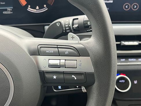 Certified 2025 Hyundai Sonata SEL FWD image 28