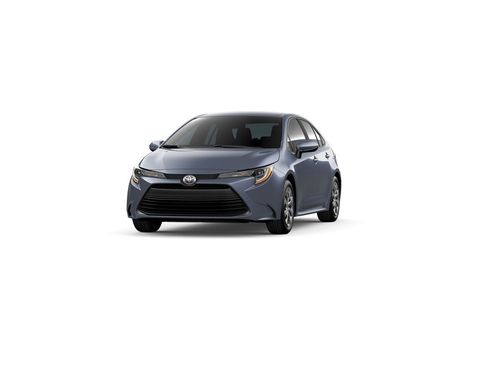 New 2026 Toyota Corolla LE image 18
