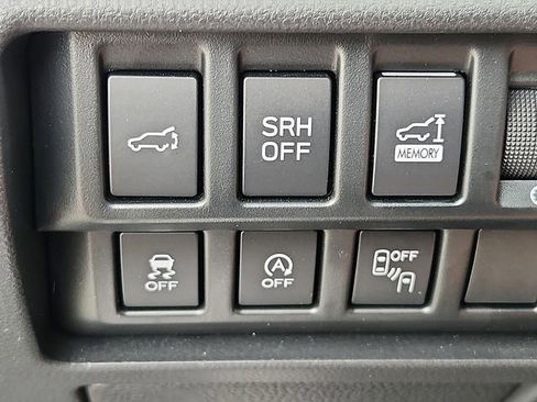 Certified 2023 Subaru Forester Wilderness AWD/4WD image 27