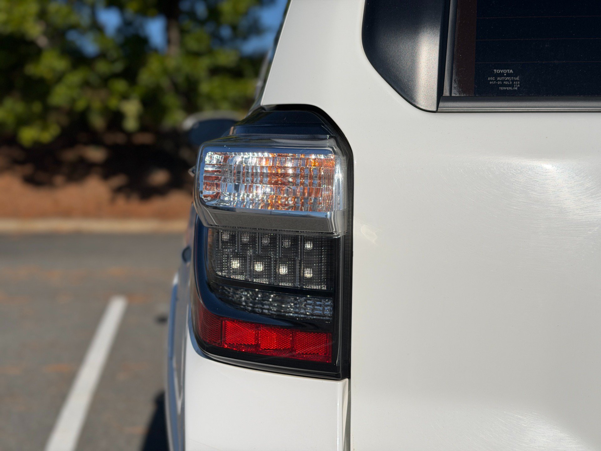 Used 2021 Toyota 4Runner TRD Pro AWD/4WD image 24