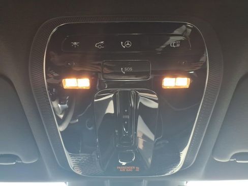New 2026 Mercedes-Benz C 300 4MATIC Sedan image 25