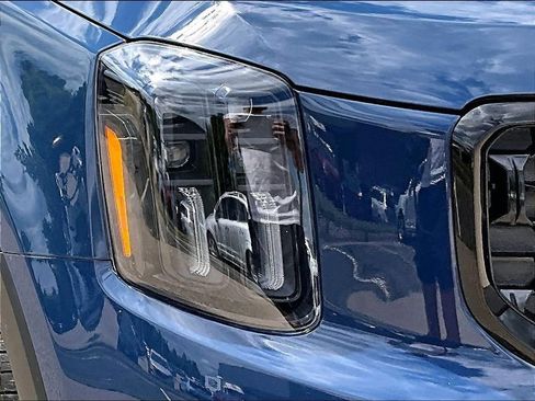 Used 2025 Kia Telluride EX X-Line AWD/4WD image 34