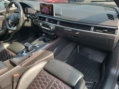 Used 2019 Audi RS 5 Sportback w/ Dynamic Package AWD/4WD image 39