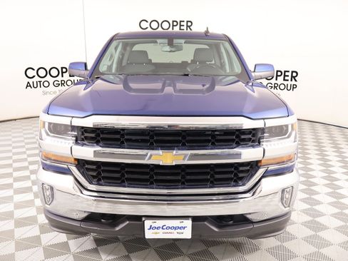 Used 2018 Chevrolet Silverado 1500 LT w/ All Star Edition image 8