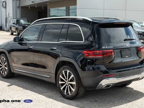 Used 2022 Mercedes-Benz GLB 250 image 9