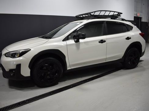 Used 2021 Subaru Crosstrek 2.5i Limited image 2